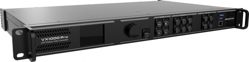 VX600 PRO Video Display Controller