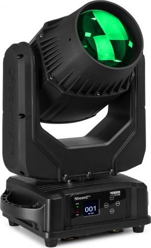 Nereid1R Outdoor 1R Moving Head Beam