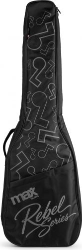 BGB5 Bass Guitar Bag 5mm Padded