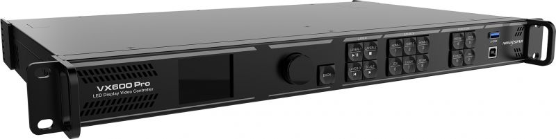 VX400 PRO Video Display Controller