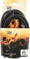 CX17-3 PowerConnector TR Splitter
Cable 3-way 1m