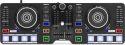 Assortment, APEX200 Dual DJ Midi Controller Virtual DJ