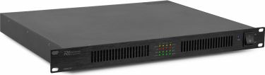 PMDA4120 4-Channel Class-D Amplifier 100V/8Ohm 4x 120W