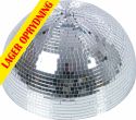 Eurolite halv spejlkugle 40cm motoriseret