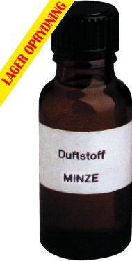 Eurolite Smoke Fluid Fragrance, 20ml, mint