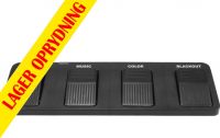 Eurolite Foot Switch KLS Compact Light Set AIR