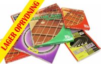Dimavery Stringset Electric Guitar, 009-046
