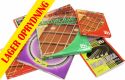 Dimavery Stringset Electric Guitar, 009-046