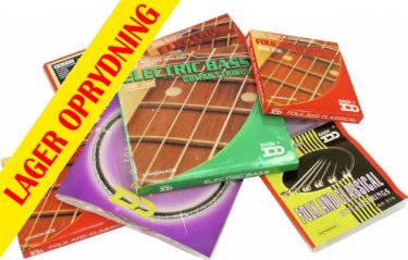 Dimavery Stringset Electric Guitar, 009-046