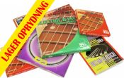 Dimavery Stringset Electric Guitar, 009-046