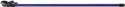 Tube Lights, Eurolite Neon Stick T8 36W 134cm blue L