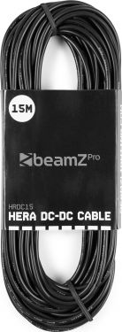 HRDC15 Hera DC-DC Extension Cable 15m