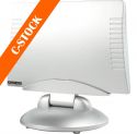 König - Universal DVB-T antenne (inde-/udendørs) "C-STOCK"