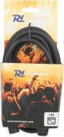 CX17-2
PowerConnector TR Splitter Cable 2-way 1m