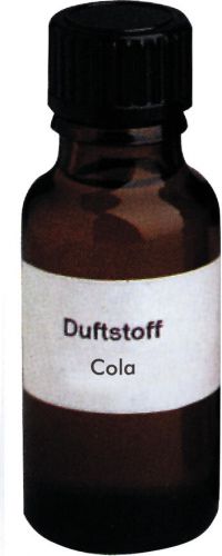 Eurolite Smoke Fluid Fragrance, 20ml, cola
