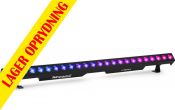 LCB244 LED Bar 24x 4W RGBW