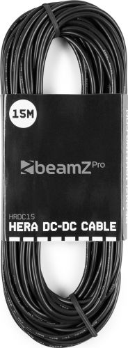 HRDC15 Hera DC-DC Extension Cable 15m