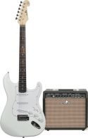 Komplet Vintage Guitarpakke 30W Komplet Vintage Guitarpakke 30W