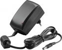 GOOBAY - Netadapter - 12Vdc / 27W (2,25A) EuP, Sort (5,5x2,1mm) GOOBAY - Netadapter - 12Vdc / 27W (2,25A) EuP, Sort (5,5x2,1mm)