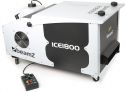Røgmaskine med is "ICE FOGGER" 1800W - DMX og Timer-funktion, ICE1800 Røgmaskine med is "ICE FOGGER" 1800W - DMX og Timer-funktion, ICE1800