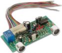 Velleman - VM125 - ULTRASONIC RADAR modul Velleman - VM125 - ULTRASONIC RADAR modul
