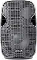 AP800A Hi-End Active Speaker 8" AP800A Hi-End Active Speaker 8"