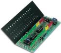 Velleman - K4306 - Præcisions stereo VU-meter Velleman - K4306 - Præcisions stereo VU-meter