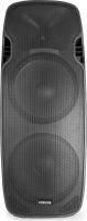AP215ABT Active Speaker 2x 15" 1200W AP215ABT Active Speaker 2x 15" 1200W