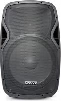 AP1500 Hi-End Passive Speaker 15" AP1500 Hi-End Passive Speaker 15"
