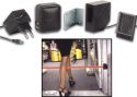 Velleman - Mini IR alarmsystem - Fotoelektrisk (7m) Velleman - Mini IR alarmsystem - Fotoelektrisk (7m)