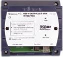 Velleman - VM116 - DMX styring m. USB (m. Light Player software) Velleman - VM116 - DMX styring m. USB (m. Light Player software)