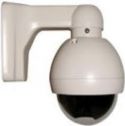 HD-TVI/AHD/analog PTZ Speed Dome kamera - 10X zoom (IP66) HD-TVI/AHD/analog PTZ Speed Dome kamera - 10X zoom (IP66)