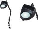 Velleman - Hobby luplampe - E27 fatning, 3 dioptri, SORT Velleman - Hobby luplampe - E27 fatning, 3 dioptri, SORT
