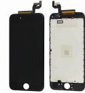 Apple iPhone 6S komplet LCD display+Touch (4,7") Sort Apple iPhone 6S komplet LCD display+Touch (4,7") Sort