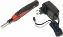 Weller - Weller - Loddekolbe, 18W, Quick Heatup Weller - Weller - Loddekolbe, 18W, Quick Heatup