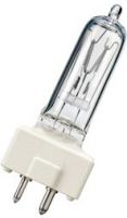 Philips - Halogenpære - 300W / 230V, GY9,5 (2950K 2000h) Philips - Halogenpære - 300W / 230V, GY9,5 (2950K 2000h)