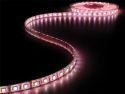 Velleman - Vandtæt LED strip (IP68) - 24V, 60 RGB LED/m (metervare) Velleman - Vandtæt LED strip (IP68) - 24V, 60 RGB LED/m (metervare)