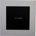 Audac CS3.1 3 1/8" metal indbygnings-højttaler Audac CS3.1 3 1/8" metal indbygnings-højttaler