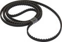 Reservedel - Gummi tandrem, 6T5 1500mm (til K8200) Reservedel - Gummi tandrem, 6T5 1500mm (til K8200)