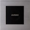 Audac CS2.1 2" metal indbygnings højttaler Audac CS2.1 2" metal indbygnings højttaler