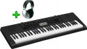 Casio CTK-3200 Keyboard - Pakketilbud Casio CTK-3200 Keyboard - Pakketilbud